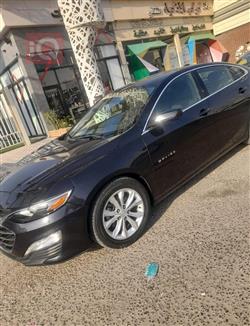 شێڤرۆلێت مالیبۆ